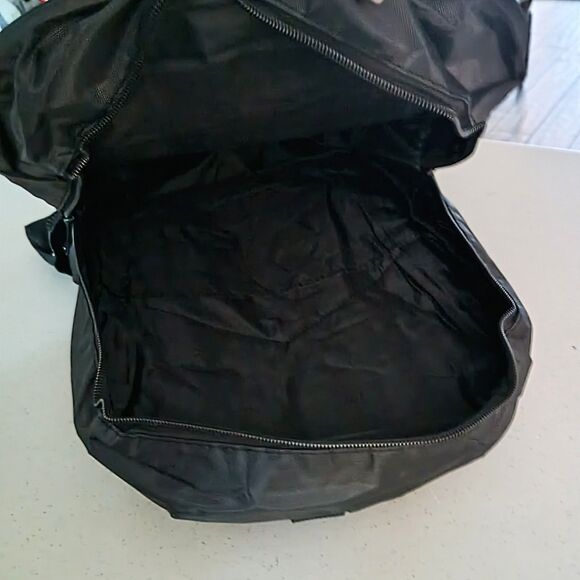 Axolotl Backpack 3-Piece Set – Cute Kawaii School Backpack Bundle - Picture 5 of 9